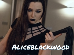 Aliceblackwood