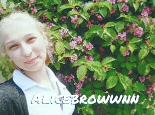 Alicebrowwnn