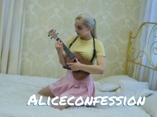 Aliceconfession