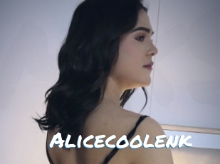 Alicecoolenk