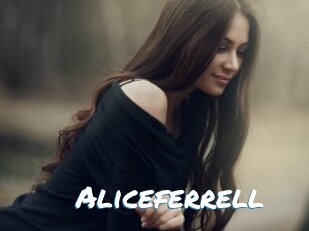 Aliceferrell