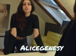 Alicegenesy