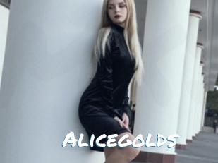 Alicegolds