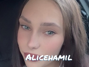 Alicehamil