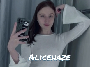 Alicehaze