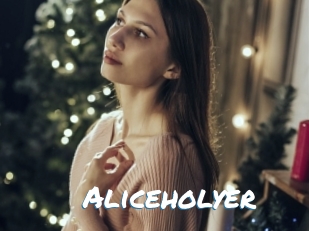 Aliceholyer