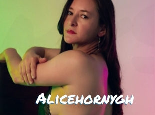 Alicehornygh