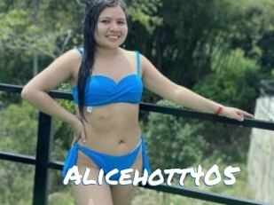 Alicehott405