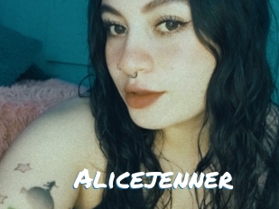 Alicejenner