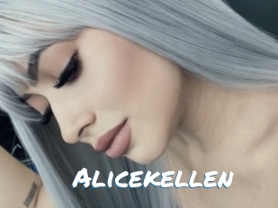 Alicekellen