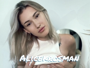 Alicekrosman