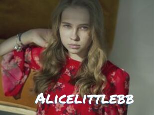 Alicelittlebb