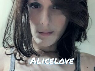 Alicelove