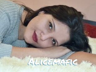 Alicemafic