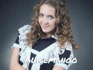 Alicemango