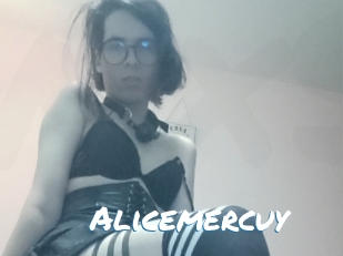 Alicemercuy