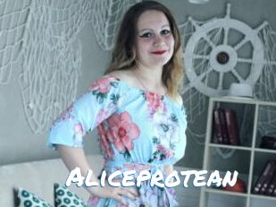 Aliceprotean