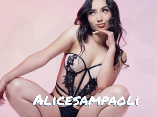 Alicesampaoli