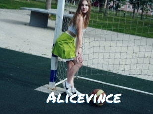 Alicevince