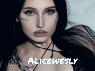 Alicewesly