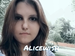 Alicewish