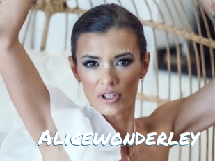 Alicewonderley