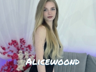 Alicewoond