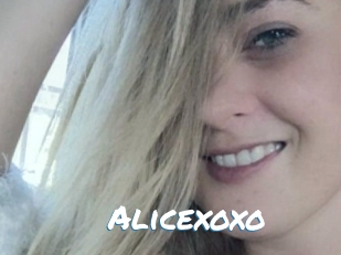 Alicexoxo