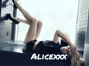 Alicexxx