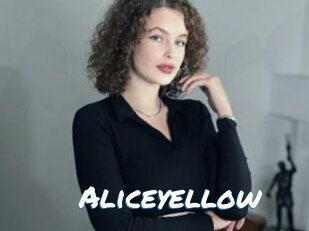 Aliceyellow