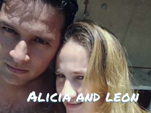 Alicia_and_leon