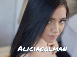 Aliciacolman