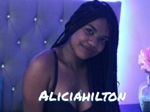 Aliciahilton