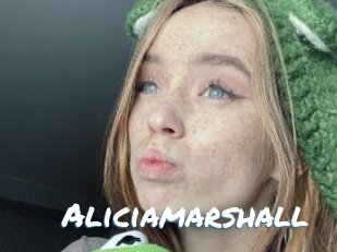 Aliciamarshall