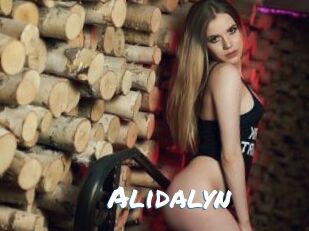 Alidalyn