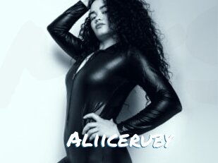 Aliiceruby