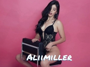 Aliimiller