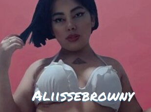 Aliissebrowny