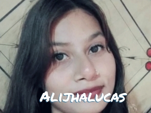 Alijhalucas