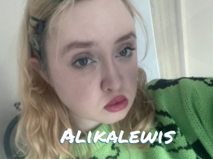 Alikalewis