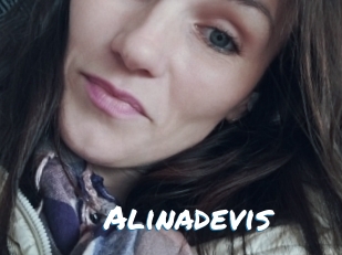 Alinadevis