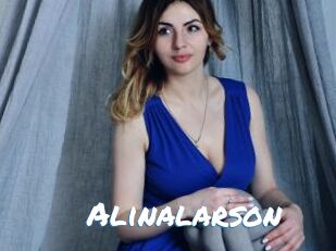 Alinalarson