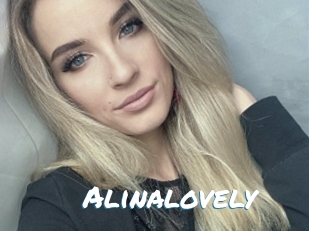 Alinalovely