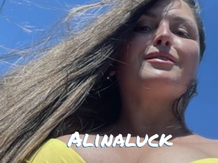 Alinaluck