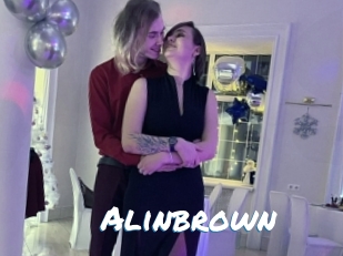 Alinbrown