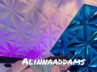 alinnaaddams Max 50