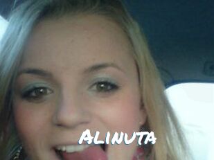 Alinuta