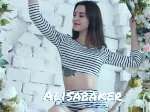 Alisabaker