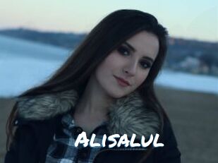 Alisalul