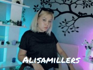 Alisamillers